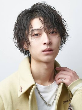 オーシャントーキョー 渋谷(OCEAN TOKYO) ツイストスパイラルセンターパート