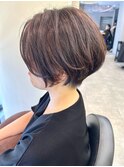 ショート