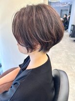 リッカ ギンザ バイ バッカ(Licca GINZA by bacca) ショート