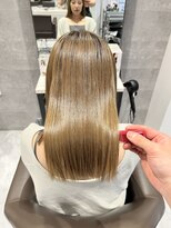 グロウバイニューヨークニューヨーク(Grow by NYNY)&nbsp;【坂本】カット×ウルトワトリートメント