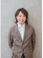 アーティス ヘア デザイン(Artis hair design) 原田 裕次