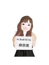 麻奈美（Manami）