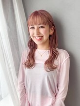 アーク 表参道(arc) Ruri 
