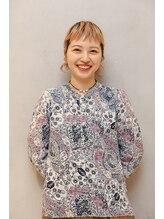 パーク なんば本店(PARK.)&nbsp;蔵ヶ崎 香子