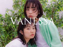 ヴァネッサ VANESSA