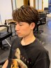 カット＋カスタムトリートメント/5000