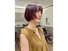 ラパンセ ブラン(LA PENSEE BRUN)