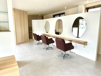 .fiLm hair salon【フィルムヘアーサロン】