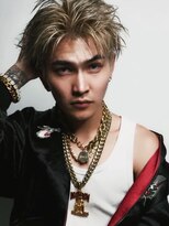 トライブ(TRIBE)&nbsp;道古