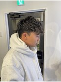 ホワイトメッシュ
