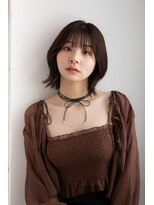 リッカテイル(Lycka till)&nbsp;natural brown