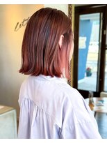 レターバイノベル(letter by novel)&nbsp;107