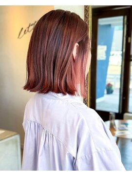 レターバイノベル(letter by novel) 107