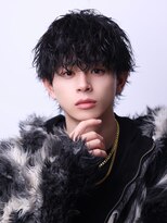 リップス 表参道店(LIPPS)&nbsp;ツイスパマッシュ