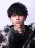 ツイスパマッシュ