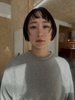 フイ(HUi)&nbsp;Bob