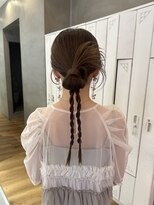 アトロ(Atoro)&nbsp;カチモリヘア