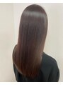 ラプチャー 上小田井(RAPTURE) 髪質改善/脱白髪染め/白髪ぼかしハイライト/リタッチ/ヘアセット