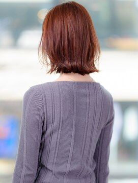 ヴィアラ 自由が丘(VIALA) 【VIALA自由が丘】エアリー×くびれボブ