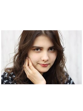 オブハーツ 八王子みなみ野店(OF-HEARTS) 【髪質改善/白髪ぼかし/白髪染め/ハイライト/八王子みなみ野】