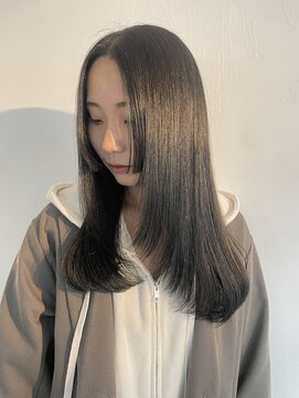 ナツ(Natu.) gray☆彡/友菜