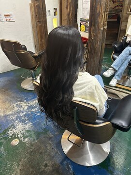 アーティカル(ARTICAL) #巻き下ろしセット#ヘアセット