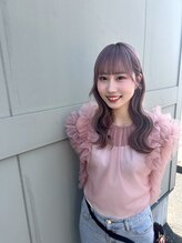 メゾンウィット(Maison Wit)&nbsp;久武 楓香