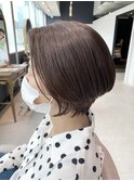 担当吉岡