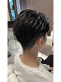 セスタ ヘアバイケア(SESTA hair×care) メンズカジュアルお任せください