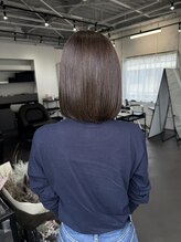 【プレミアムトリートメント/一人ひとりに合せたオーダーメイド】しっとりからサラサラも理想の髪に♪