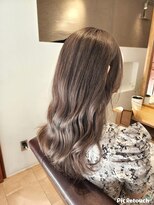 アルメリア 池袋(Arumeria)&nbsp;ミルクティーベージュシルバーベージュミルキーブラウン20代30代