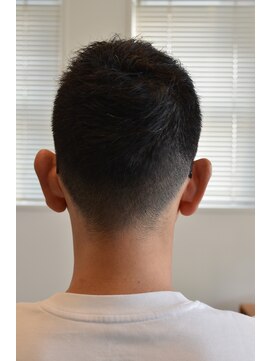 ヘアーズ マツシタ(Hairs MATUSITA) スタイル