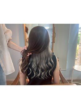 “あなたに合った”が、ここにある。最後まで向き合う丁寧さで大人の悩みは「お気に入り」に変わる。