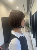 ボブ【町田】