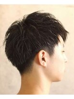 リリーヘアーリベート 浅草橋東口店(LiLiy hair LIBERT'E)&nbsp;メンズ20代30代ヘッドスパブリーチパーマ浅草橋秋葉原両国