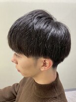 ヤヤ 浅草(yaya.) 浅草/メンズカット/パーマ/シェービング