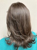 シルク バイ エスト 成増店(silk by est)&nbsp;ニュアンスベージュ/くすみベージュ/20代30代40代