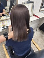 ベニス(VENICE)&nbsp;lavender graige