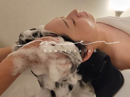 メール(mer)の写真