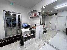 コーボ 柏(COVO)の雰囲気（白を基調にした店内になります♪【学割U24/柏】）