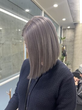 ウェーリング(Welring) シルバーベージュ