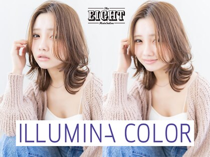 エイトオーミヤ 大宮店(EIGHT omiya)の写真