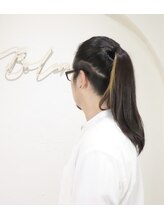 ボレロ(Bolero) 丹羽 雅明