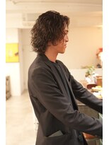 ラボ(LABO) サーフカール