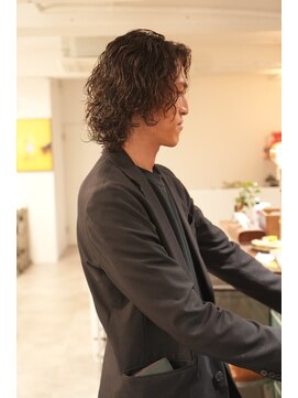 ラボ(LABO) サーフカール