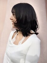 ビュートリアム 梅田(BEAUTRIUM)&nbsp;顔周りで決まるレイヤースタイル