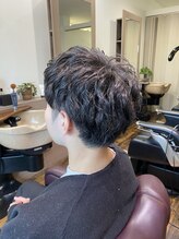 ロイヤルヘアー(ROYAL HAIR)&nbsp;メンズパーマ