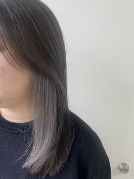 ユッカ 高槻茨木店(YUCCA) 【YUCCA】大人可愛い20代30代40代/イヤリングカラー、シルバー