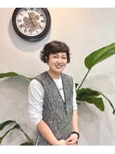 ハルリ(HaRuRy)&nbsp;Anri Yanagisawa