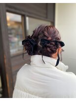 ジャミン 長嶺店(Jammin.)&nbsp;ツインアレンジ